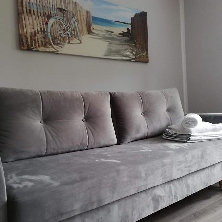 Apartament Apartament U Krzyżaka Malbork Zewnętrze zdjęcie