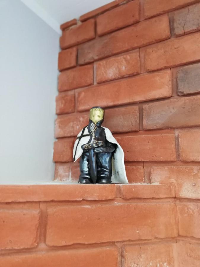 Apartament Apartament U Krzyżaka Malbork Zewnętrze zdjęcie