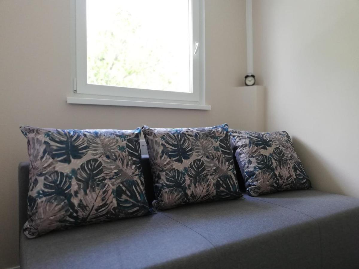 Apartament Apartament U Krzyżaka Malbork Zewnętrze zdjęcie