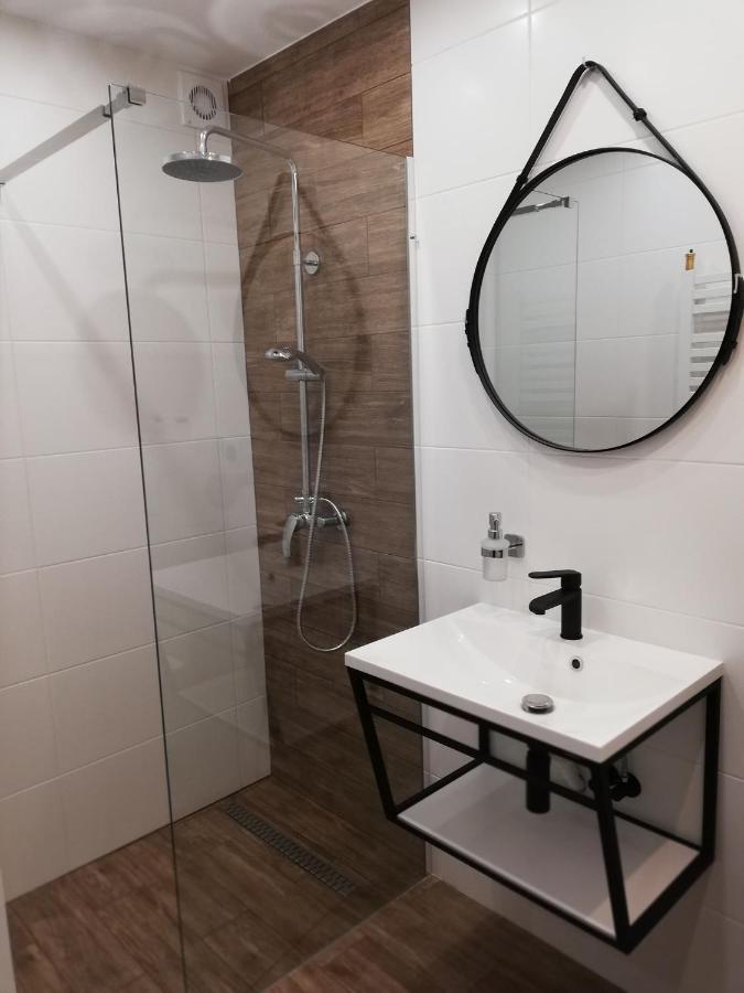 Apartament Apartament U Krzyżaka Malbork Zewnętrze zdjęcie