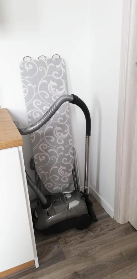 Apartament Apartament U Krzyżaka Malbork Zewnętrze zdjęcie