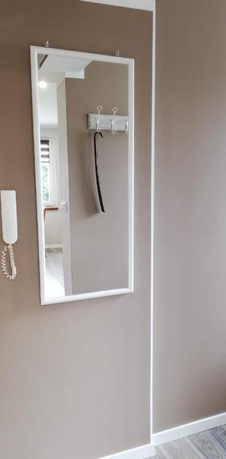 Apartament Apartament U Krzyżaka Malbork Zewnętrze zdjęcie