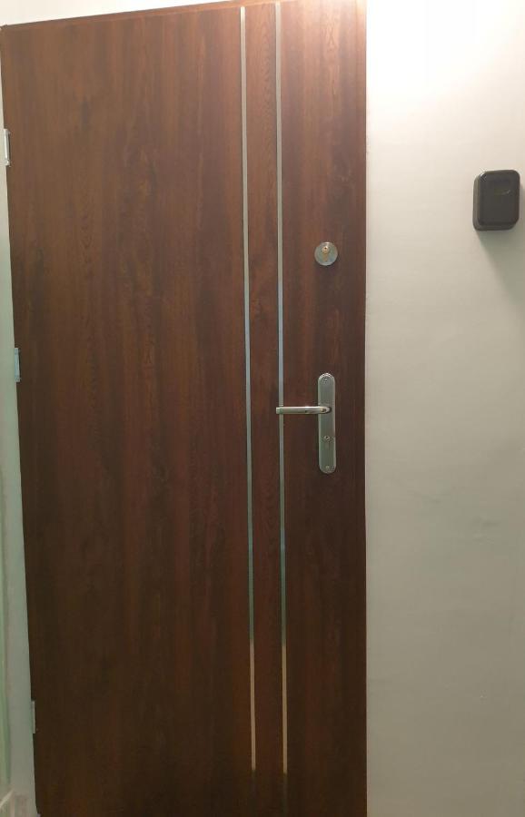 Apartament Apartament U Krzyżaka Malbork Zewnętrze zdjęcie